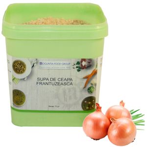 Supa de ceapa frantuzeasca 2kg