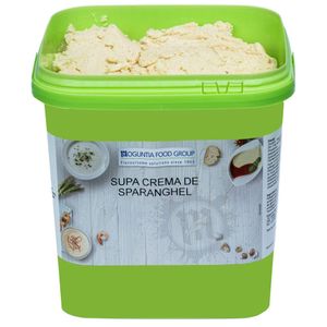 Supa crema de sparanghel 3kg