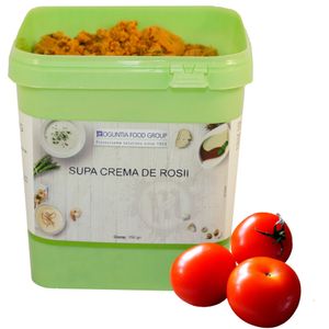 Supa crema de rosii 3kg