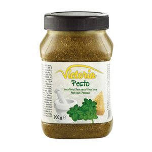 Sos pesto verde 900g