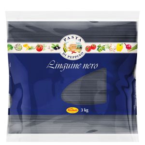 Paste Linguine din grau dur, 3kg