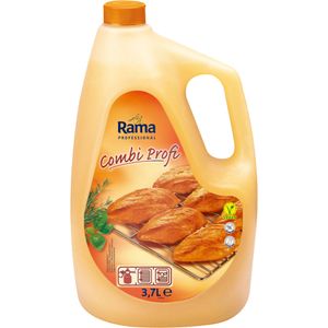 Grasime vegetala pentru gatit 3.7l