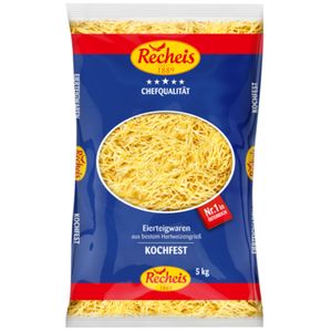 Taitei de casa cu ou, 5kg