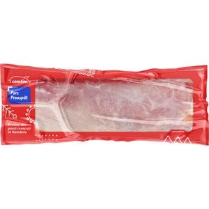 Cotlet de porc fara os, fara curelusa, bax ~23kg