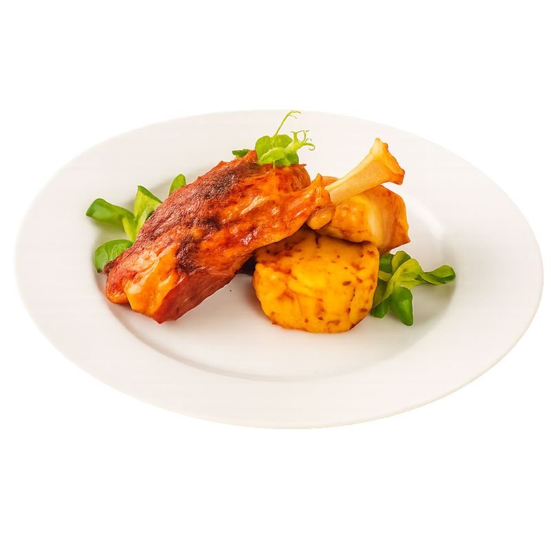 ARIPIOARE PORC SOUS-VIDE_CO9412 -3.2-