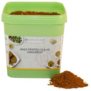 Baza pentru gulas unguresc 2kg