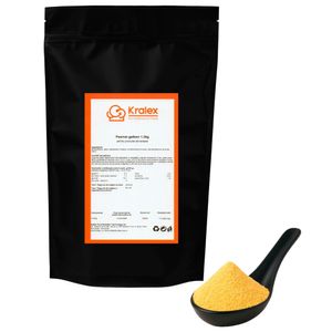 Pesmet galben 1.3kg