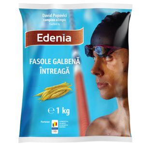 Fasole galbena intreaga 1kg