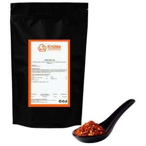 Chilli fulgi 1kg