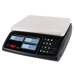 Cantar fara brat 15/30 kg