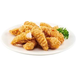 Muschiulet de piept de pui pane 1kg