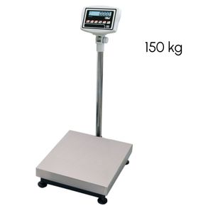 Cantar platforma, capacitate cantarire 150kg, 42X52 cm
