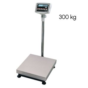 Cantar platforma, capacitate cantarire 300kg, 42X52 cm