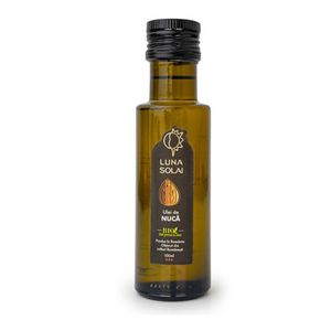 Ulei de nuca BIO obtinut prin presare la rece 100ml