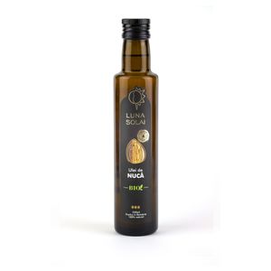 Ulei de nuca BIO obtinut prin presare la rece 250ml