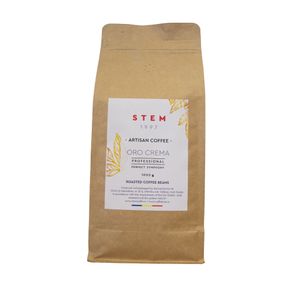 Cafea boabe 90% Arabica 10% Robusta 1kg