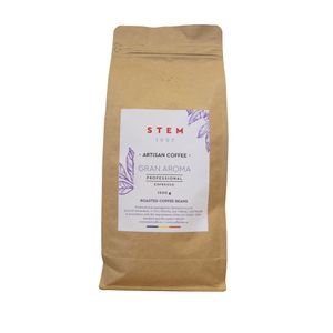 Cafea boabe 60% Arabica 40% Robusta 1kg