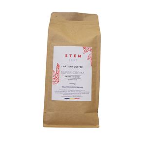 Cafea boabe 70% Arabica 30% Robusta 1kg