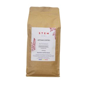 Cafea boabe 50% Arabica 50% Robusta 1kg