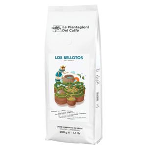 Cafea boabe 100% Arabica El Salvador 500g