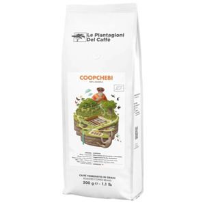 Cafea boabe 100% Arabica Peru 500g
