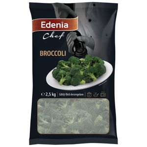 Broccoli 2.5kg