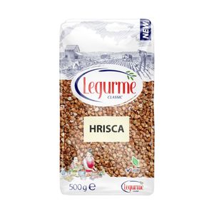 Hrisca 500g bax*16 buc