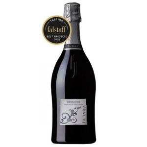 Prosecco La Jara DOC, brut 0.75l