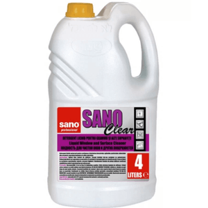 Detergent pentru geamuri 4l