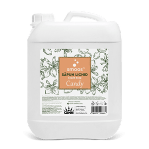 Sapun lichid Candy 5l