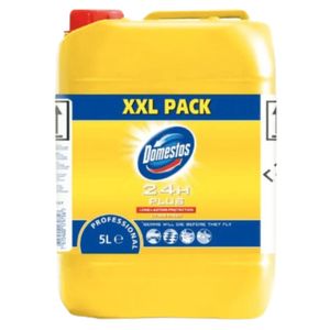 Dezinfectant suprafete Citrus Fresh 5l