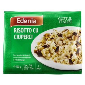 Risotto cu ciuperci 400g