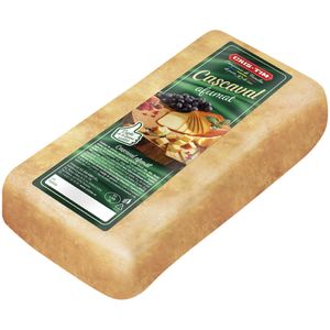 Cascaval afumat vrac ~1.5kg