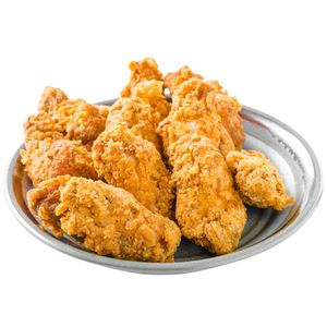 Aripi de pui pane, nepicante 1kg