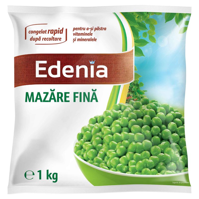 Mazare fina 1kg