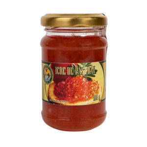 Icre pastrav sarate 100g bax*6 buc