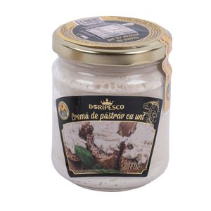 Crema de pastrav cu unt 140g bax*6 buc