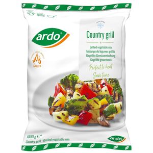 Amestec de legume la gratar 1kg