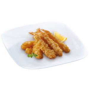 Creveti tempura 500g