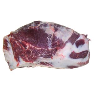 Ceafa porc Iberico bax ~8kg
