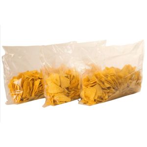Nachos clasic 3x750g 2.25kg