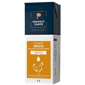 Baza pentru supa de pui 1l