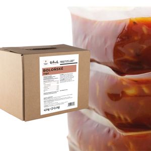 Sos Ragu in stil bolognez 2.4kg