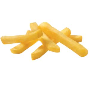 Cartofi pai crocanti 10mm 2.5kg