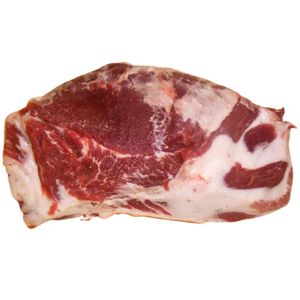 Ceafa porc Iberico bax ~8kg