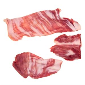 Secreto porc Iberico bax ~5kg