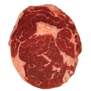 Rib eye Brazilia (antricot manzat fara os), portionat 10 buc x ~320g, bax ~3.2kg