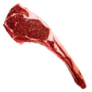 Tomahawk Prussiana (antricot manzat cu os lung), portionat 4 buc x 1kg, bax ~4kg