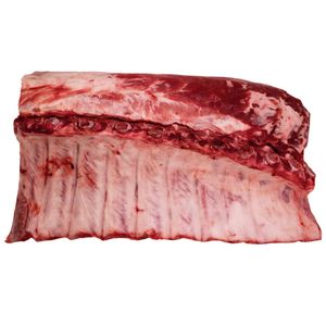 Cotlet de porc Iberic cu os, Spania, neportionat, 2 buc x ~2.25kg, bax ~4.5kg