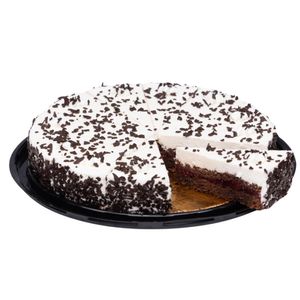 Tort Padurea Neagra, portionat (12 portii x 117g) 1.4kg